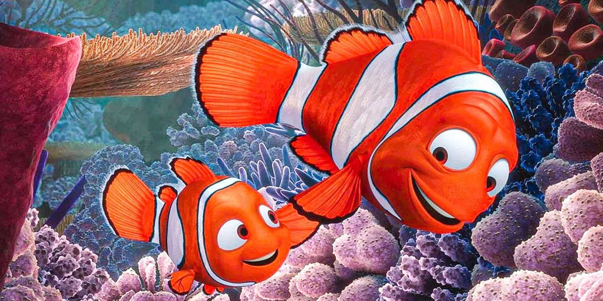 Socket Nemo 10 Best Characters of 'Finding Nemo,' Ranked