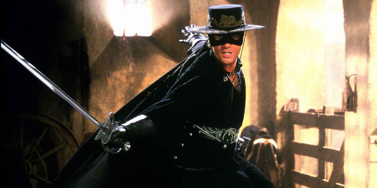 10 Characters You Didn't Know Were in the Public Domain