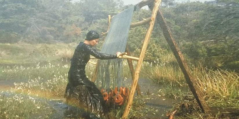 All 20 Lars von Trier Movies, Ranked