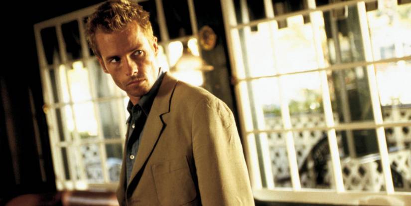 10 Best Movies About Memory Loss, According to Rotten Tomatoes
