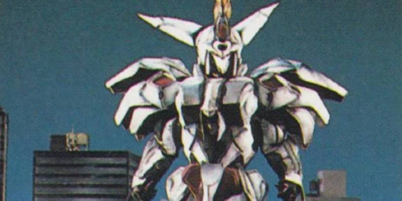 10 Fiercest Foes the 'Mighty Morphin Power Rangers' Faced