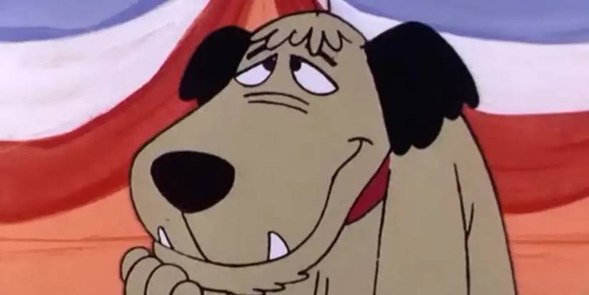 10 Most Iconic Animated Characters Voiced by Don Messick