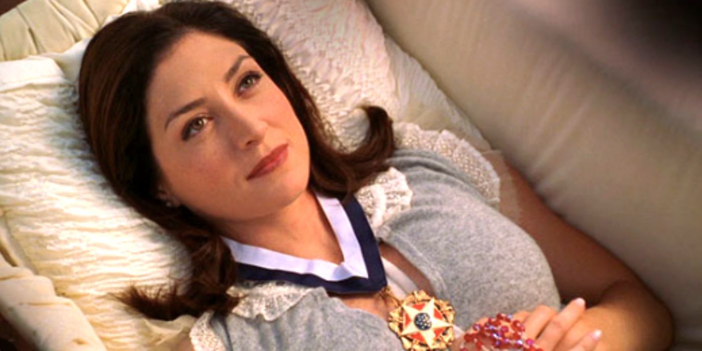 How Caitlin 'Kate' Todd's Death Changed NCIS Forever