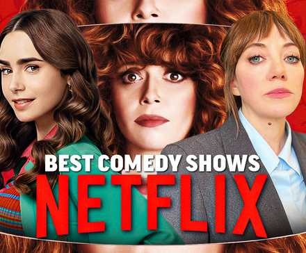 Netflix-Best-Comedy-Shows-Russian-Doll-Natasha-Lyonne-Cunk-on-Earth-Diane-Morgan-Emily-in-Paris-Lily-Collins