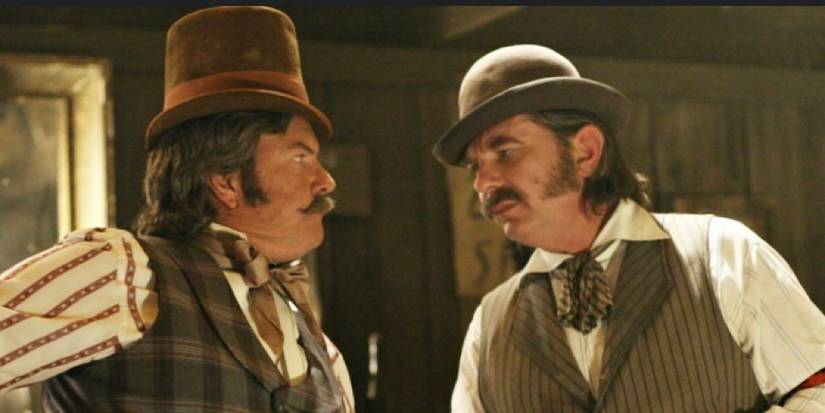 'Deadwood:' 10 Best Episodes, According to IMDb