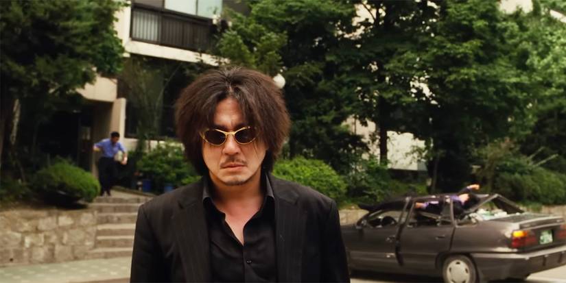 Where to Watch 'Oldboy': Showtimes and Streaming Status