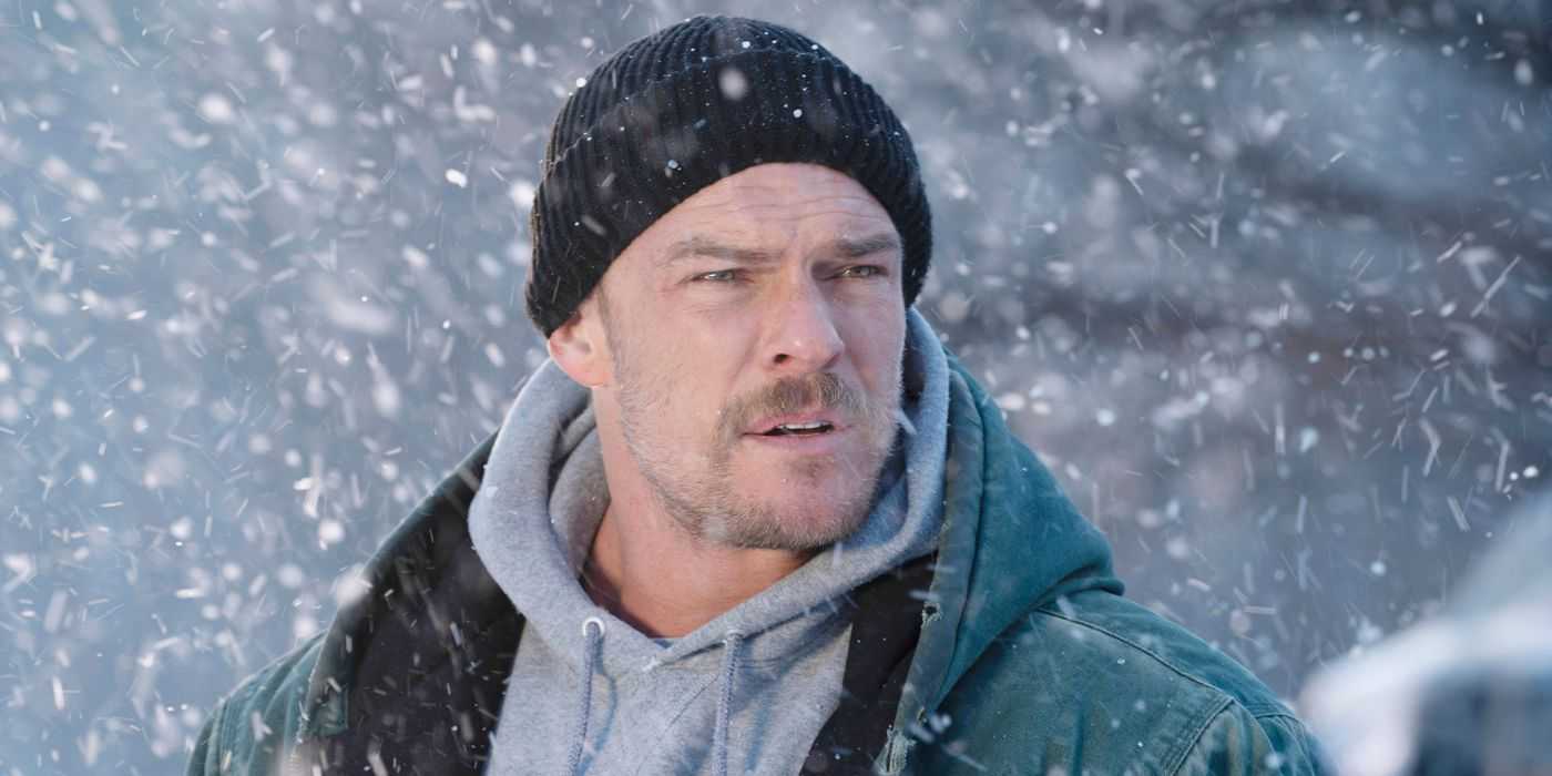 Forget 'Reacher,' Alan Ritchson Proves He's More Than an Action Star in This Streaming Hit