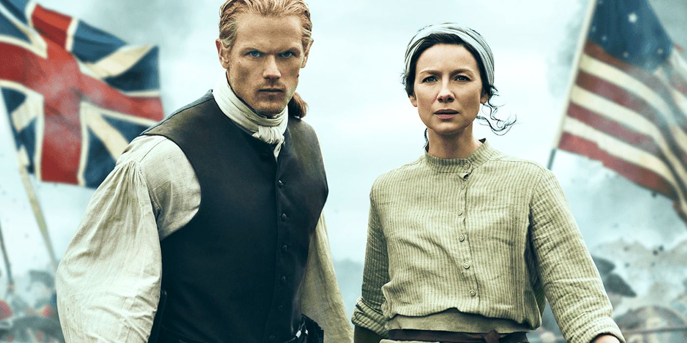 'Outlander’ Is Facing the Same Problem as ‘Game of Thrones’ Most Controversial Season