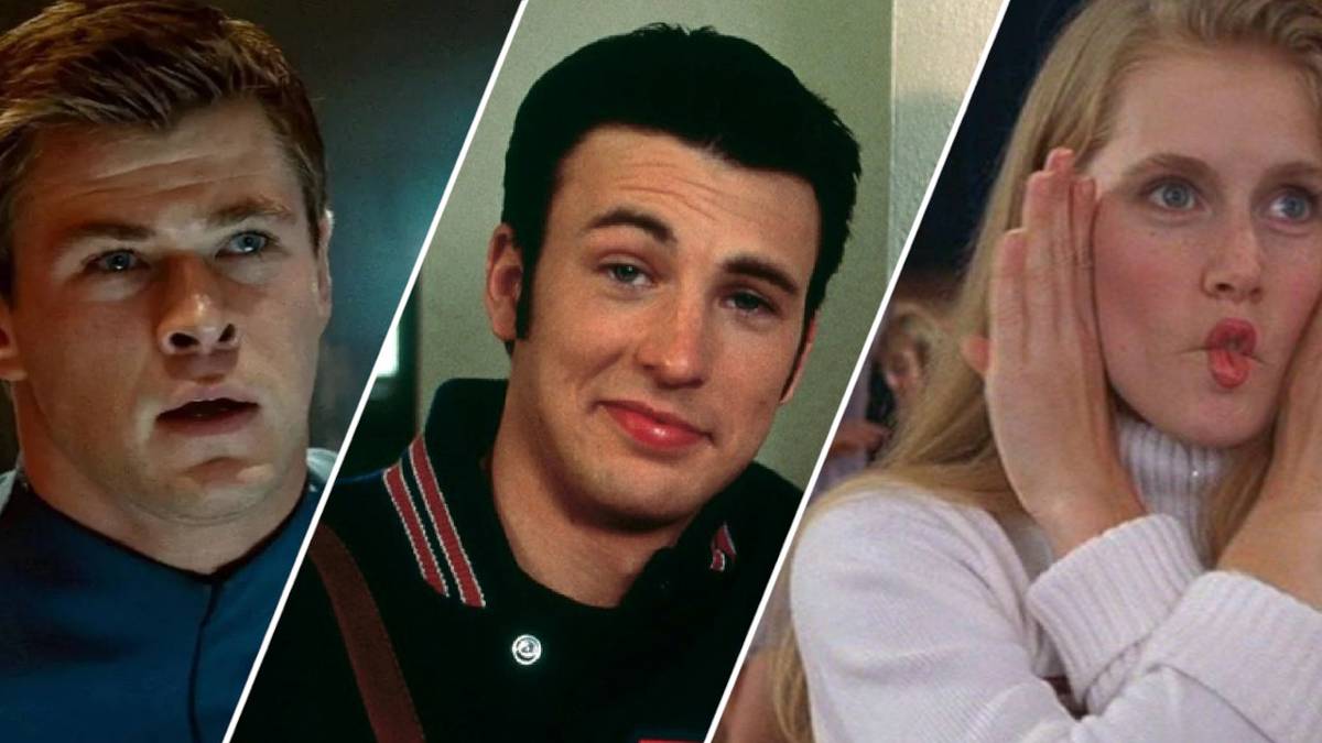 10 Overlooked Roles From Popular Actors That Reddit Loves
