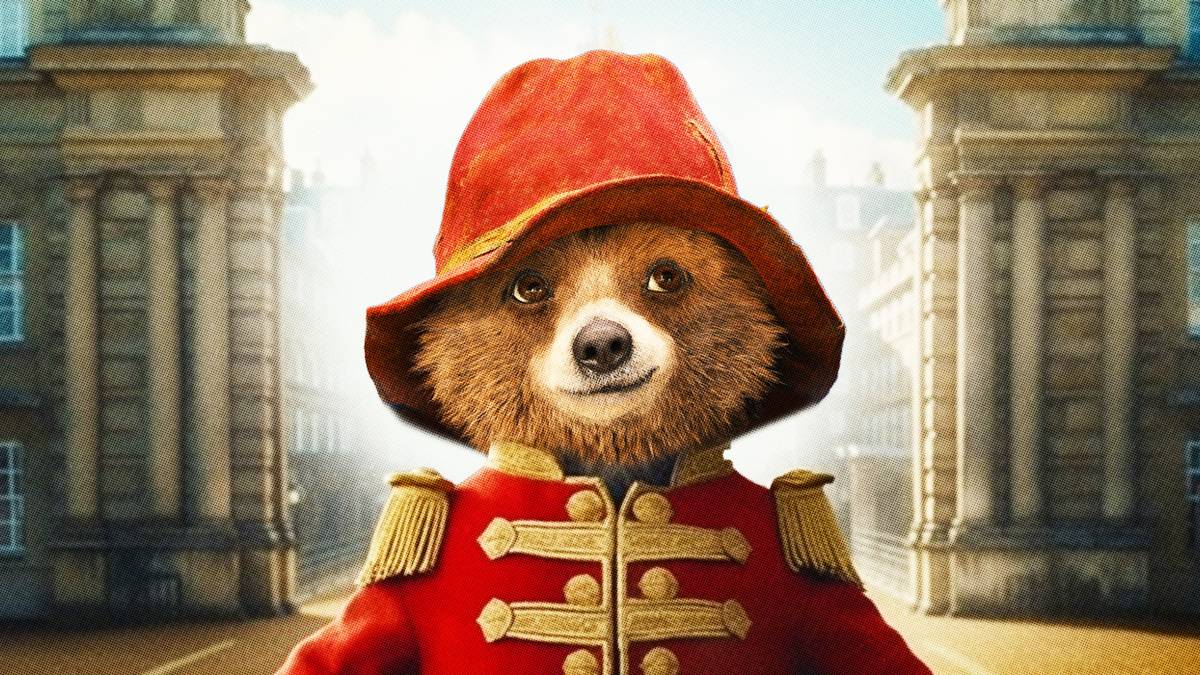 Can We Still Enjoy Paddington If We’re Anti-Monarchy?