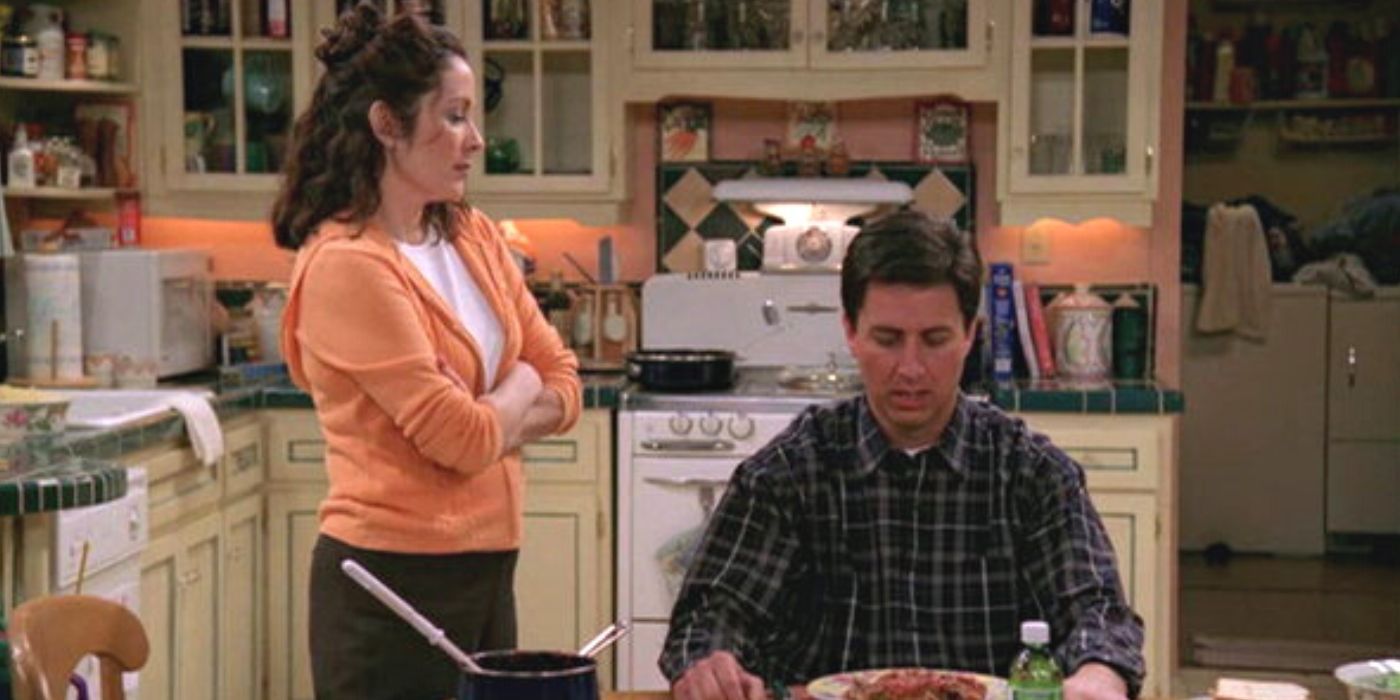 One of 'Everybody Loves Raymond's Best Episodes Was Born From a Wild ...