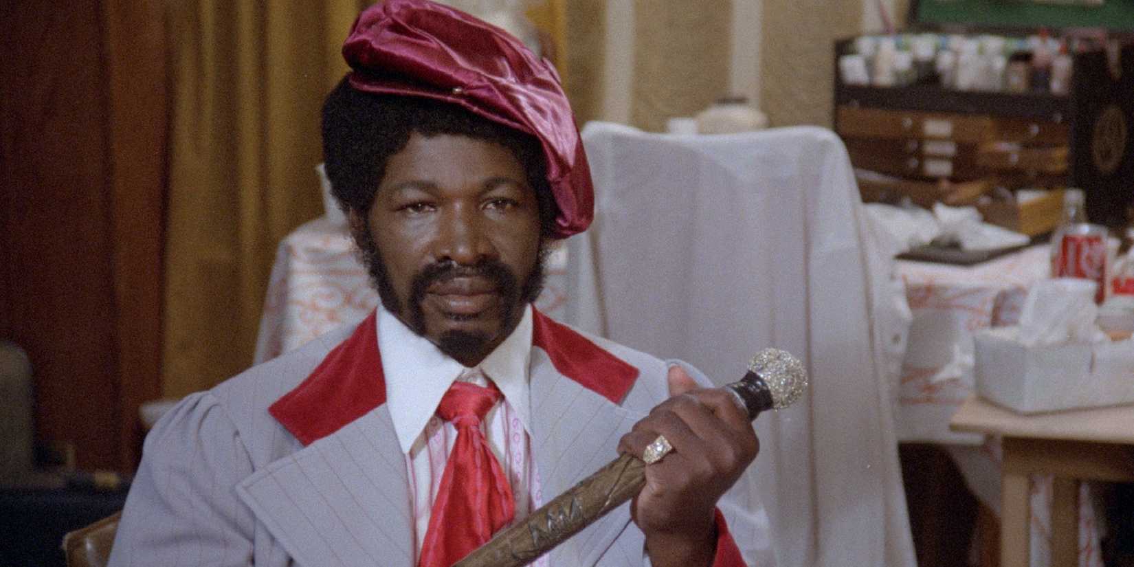 Petey Wheatstraw - 1977