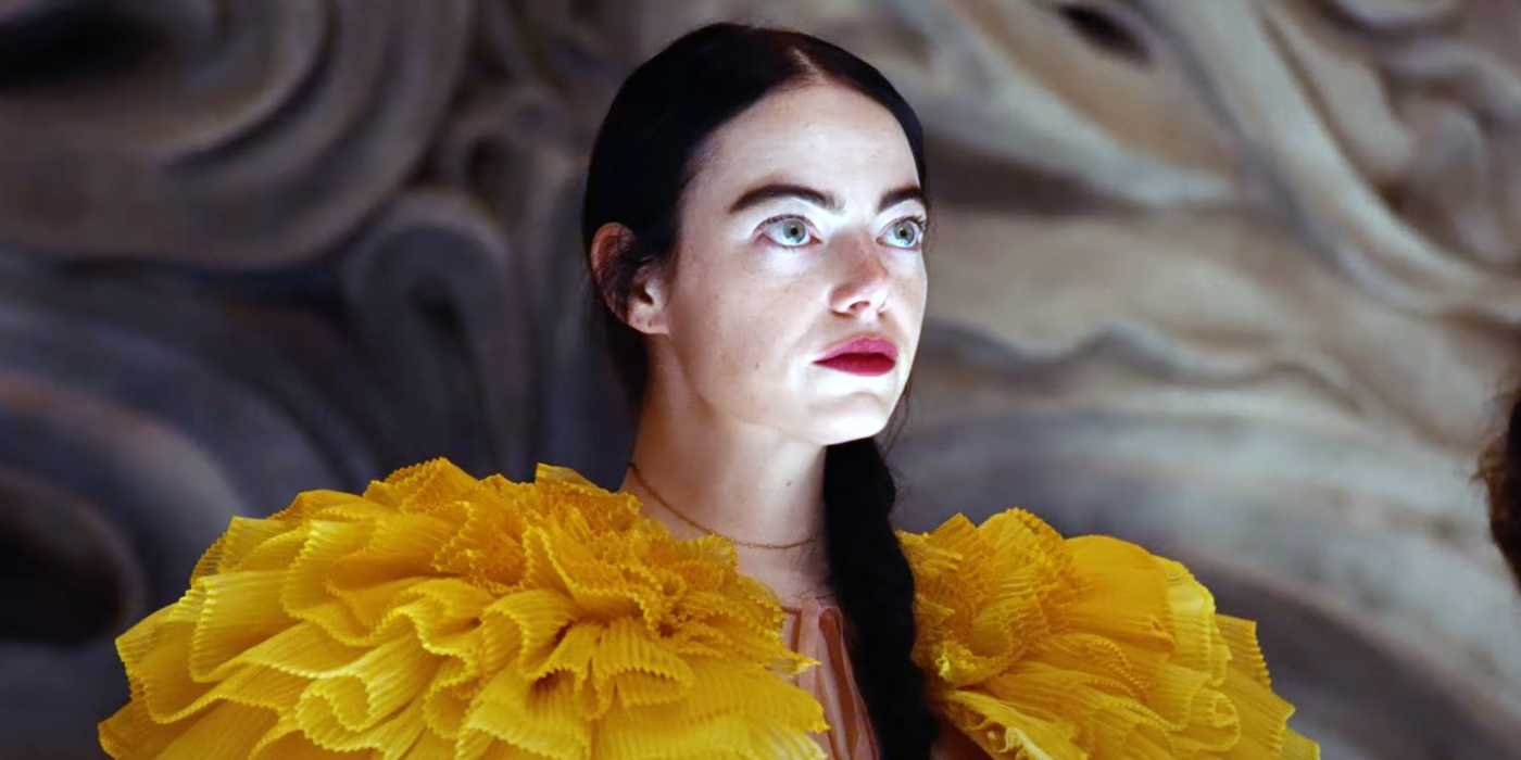 Poor Things Chapter There’s a Real-Life Version of ‘Poor Things’s Bella Baxter… Kind of