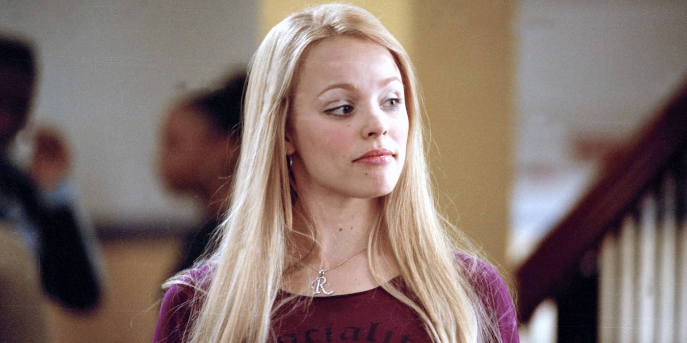 In These Words Racy Everything 'Mean Girls' Cut From Its Rated-R Version
