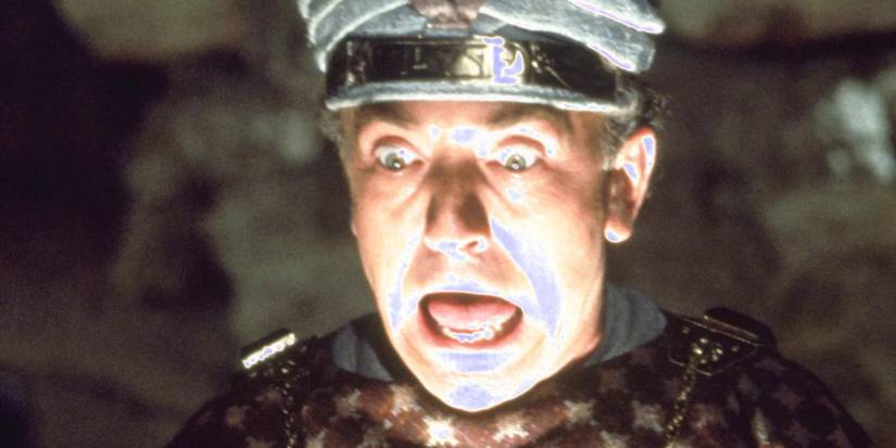 This Indiana Jones Scene Scared the Crap Out of Me as a Kid