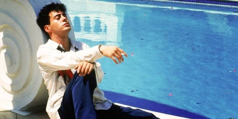 If You Love 'Euphoria,' Check Out 'Less Than Zero'