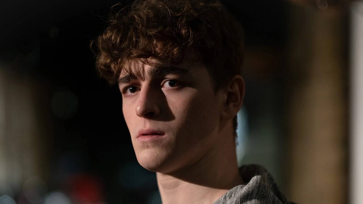 This Gritty 10/10 Police Drama Is One of the Most Addictive Binges on TV This Gritty 10/10 Police Drama Is One of the Most Addictive Binges on TV