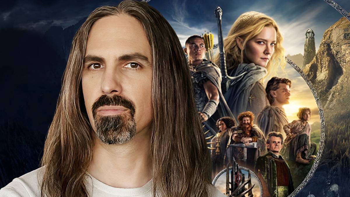 'Rings of Power': Bear McCreary on Hidden Message in Halbrand's Theme
