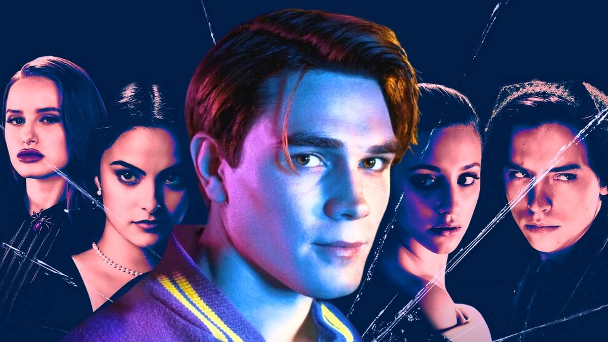 ‘Riverdale’ Season 7 Finally Lets Archie Be the Star of the Show