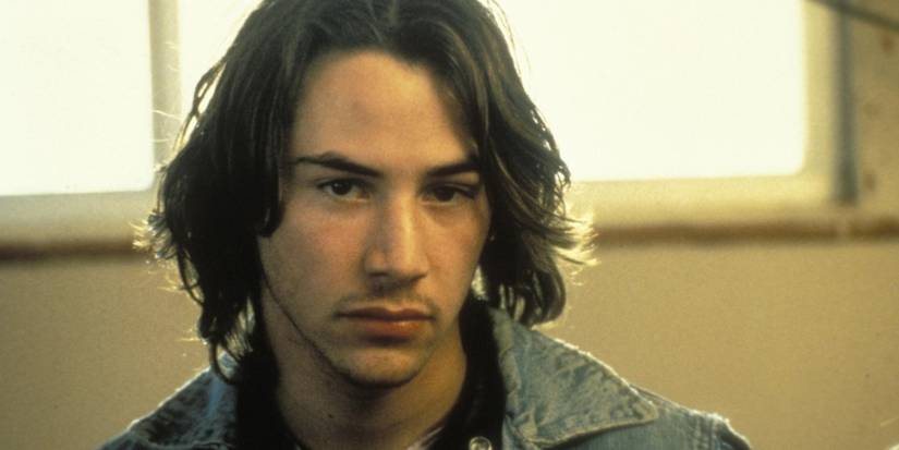 James Reeves Real 10 Best Keanu Reeves Movies, Ranked