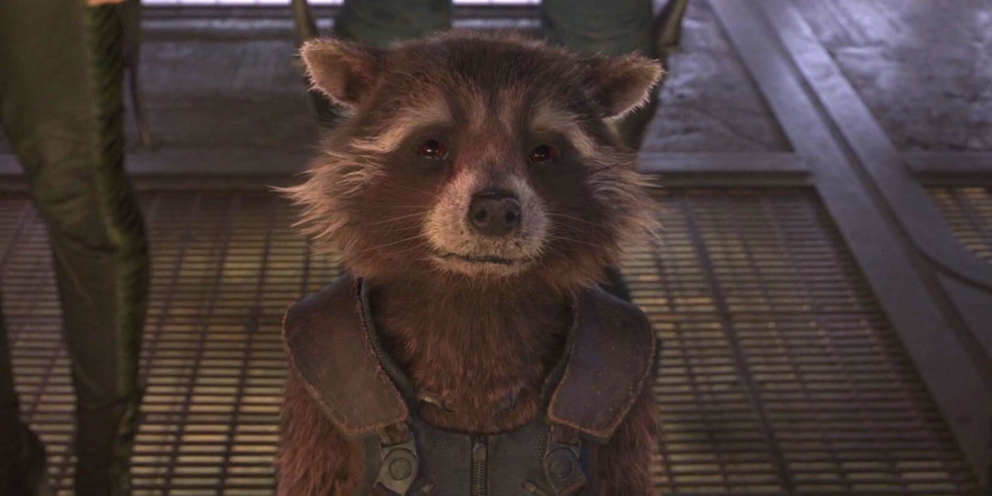 Every Marvel Studios Movie Nominated For An Oscar, Ranked