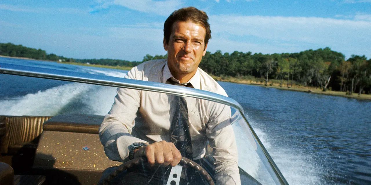 Every James Bond Actor, Ranked
