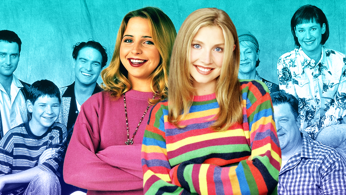 The Conners welcomes back an iconic Roseanne character in surprise return  after 6 years away from franchise, image size:1200x675