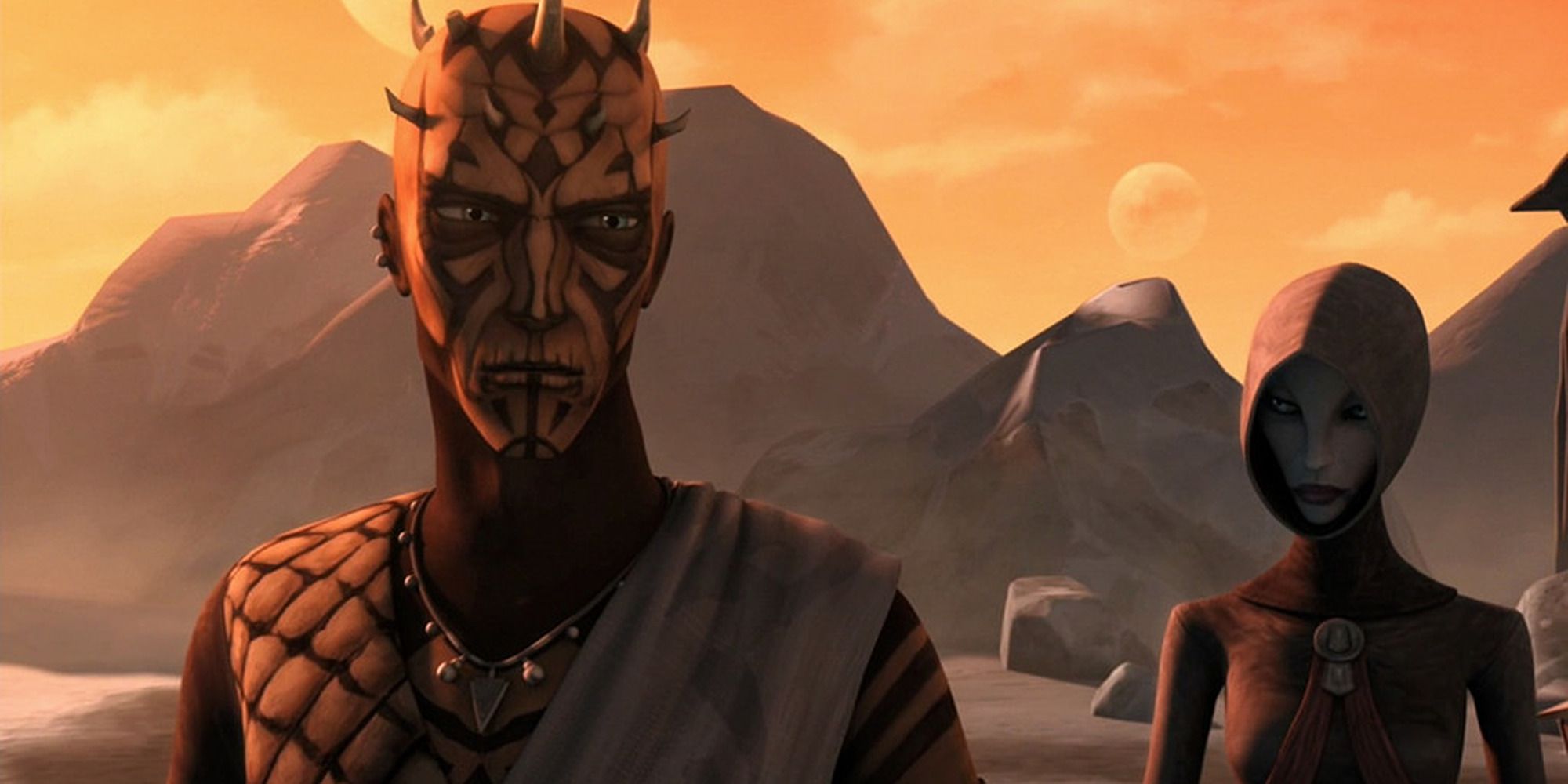 15 Most Powerful Sith Lords in Star Wars, Ranked