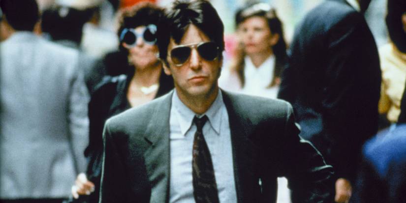 Sea of Love - Al Pacino