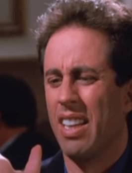 The Shocking ‘Seinfeld’ Incident That Got Elaine’s Dad Erased From the Show