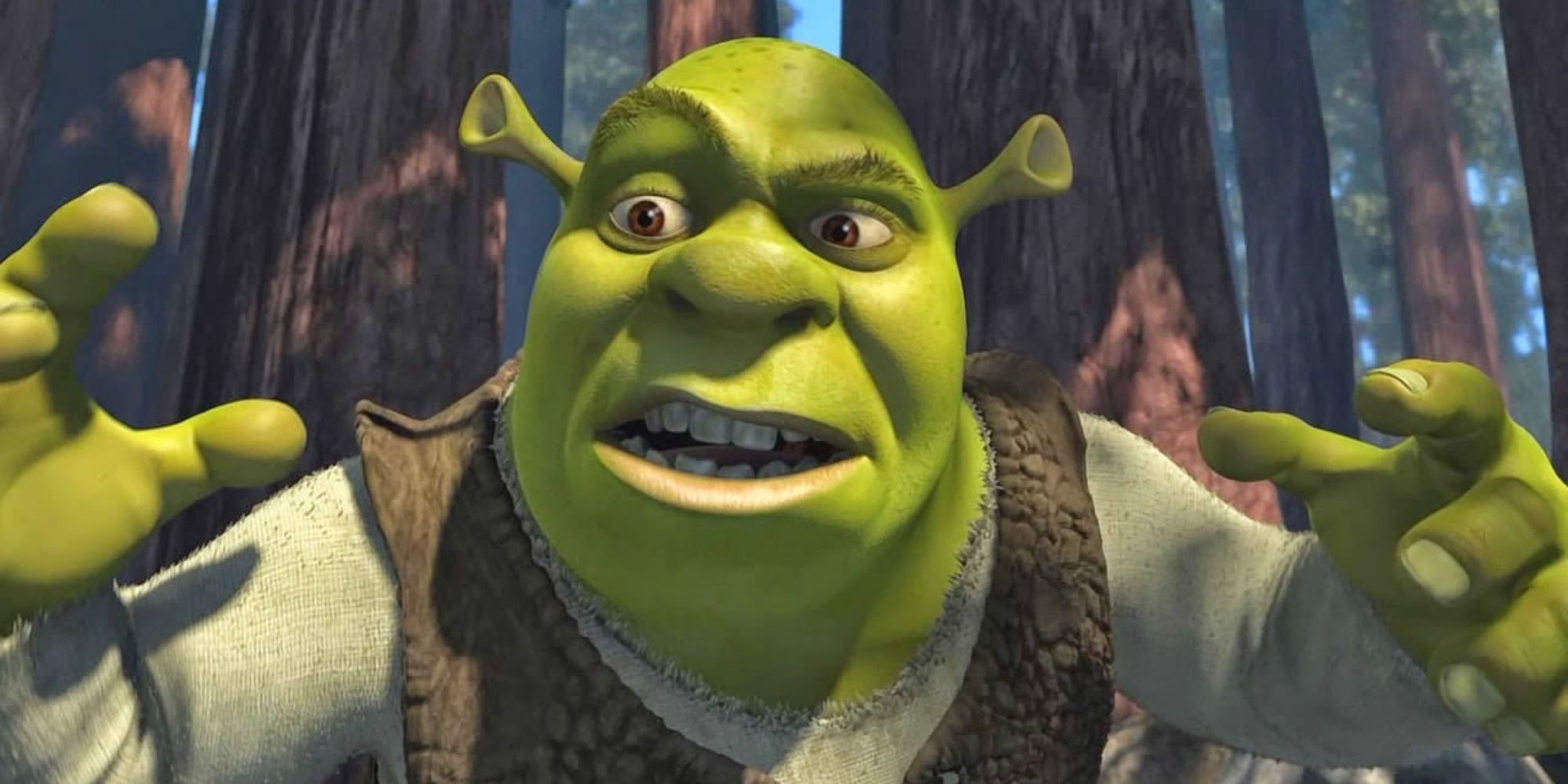 ‘Shrek 5’ Gets Massive Update With Major Casting Reveal