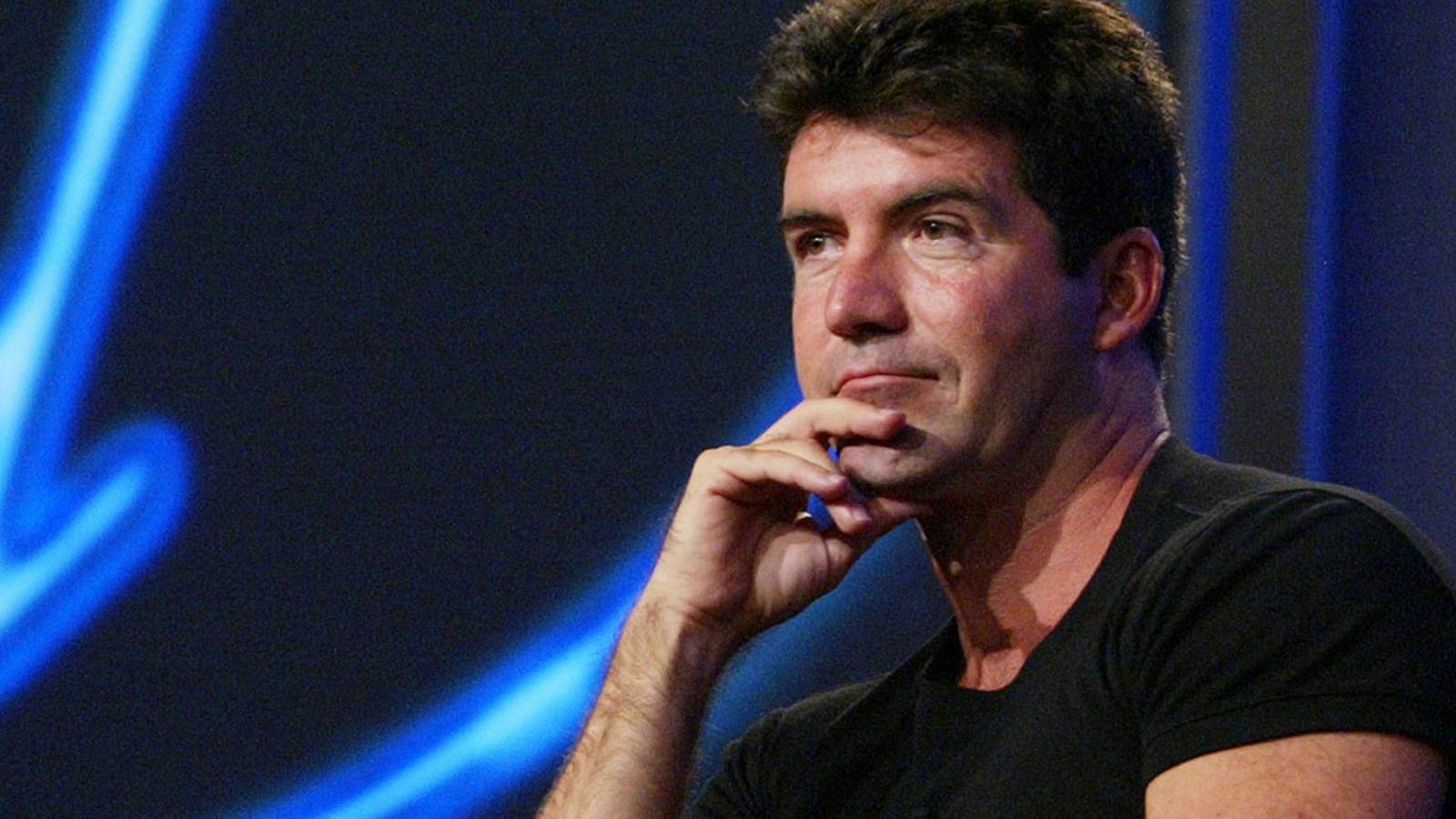 Simon Cowell Addresses Retirement Rumors