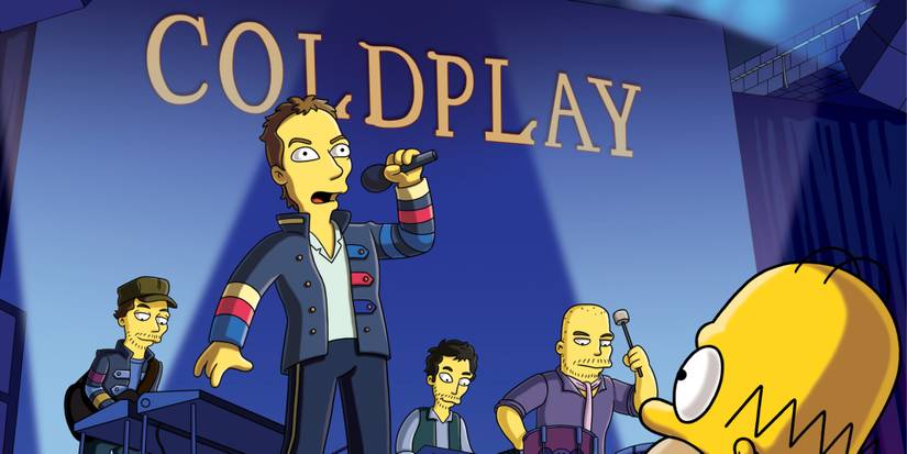 Lizzo and 8 More Memorable Musician Cameos on 'The Simpsons'