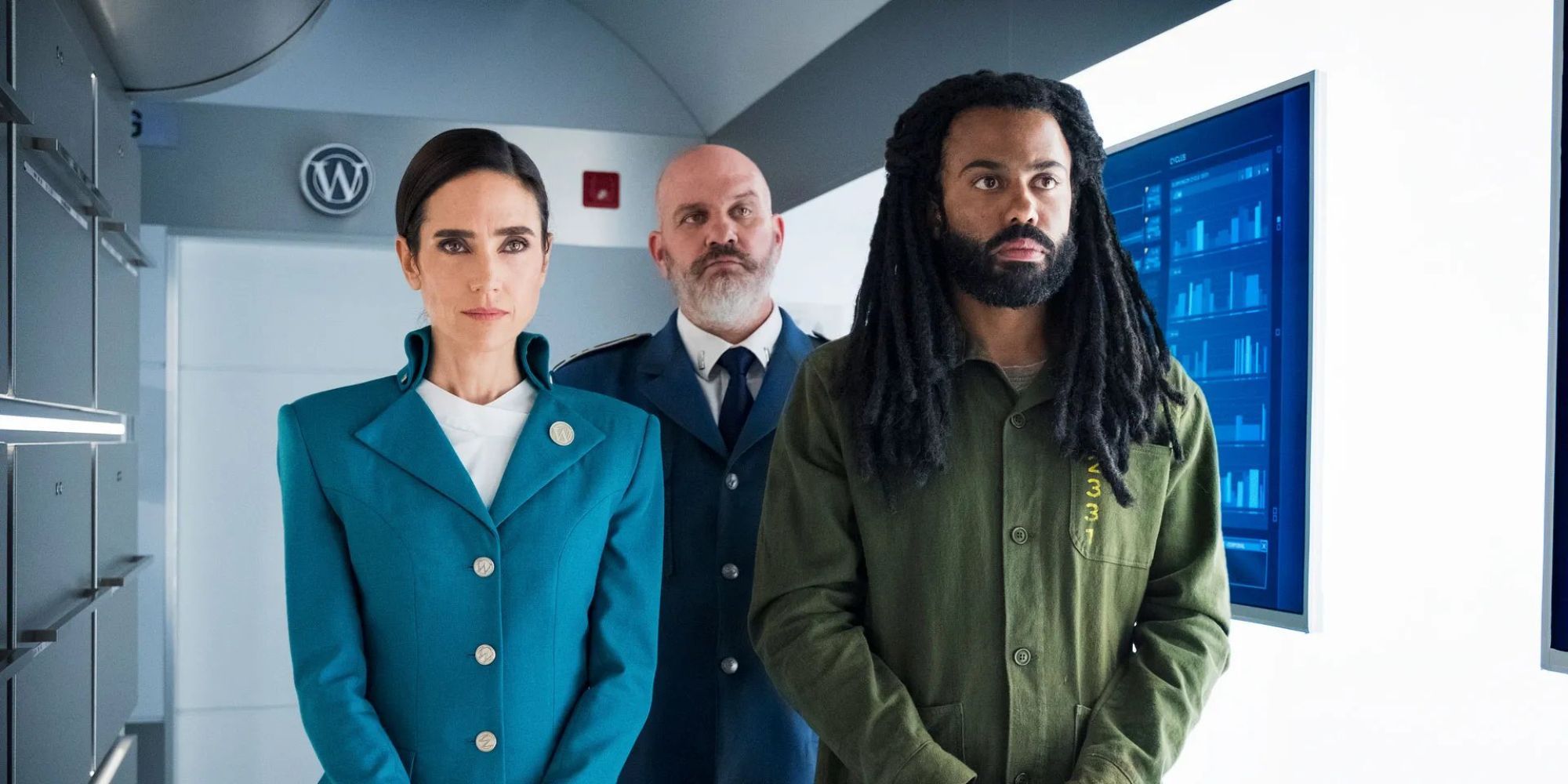 Snowpiercer, TNT's Sci-Fi Thriller, Now Streaming Free