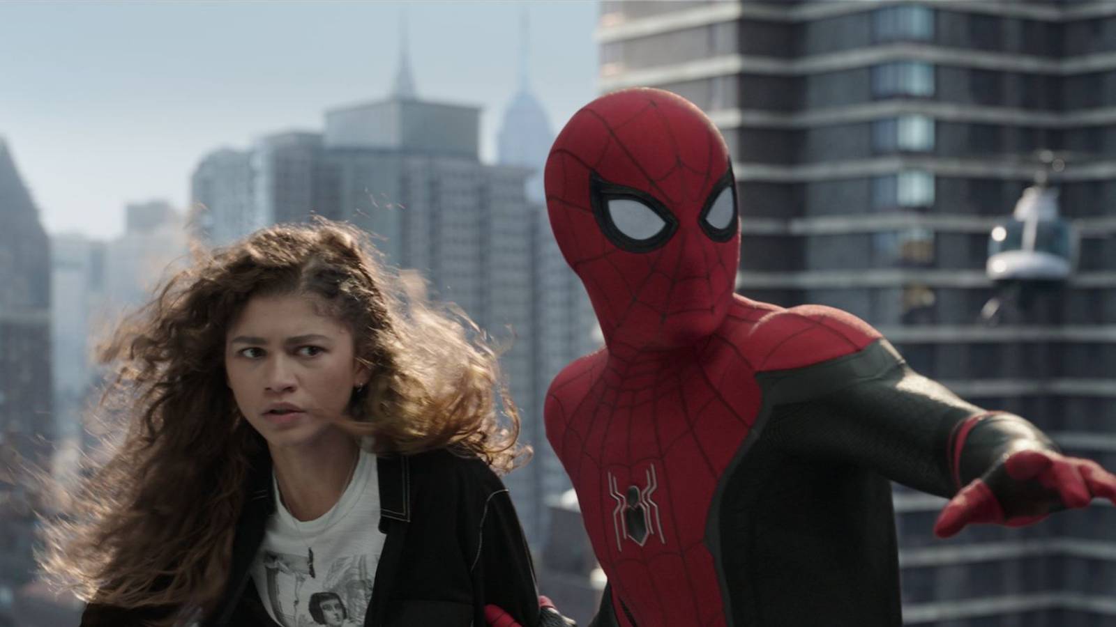 8 Greatest Superhero Movie Masterpieces of the Last 10 Years, Ranked