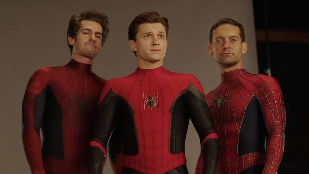 Andrew Garfield Teases Spider-Man Return, But Fans Should Brace for a 'Catch'