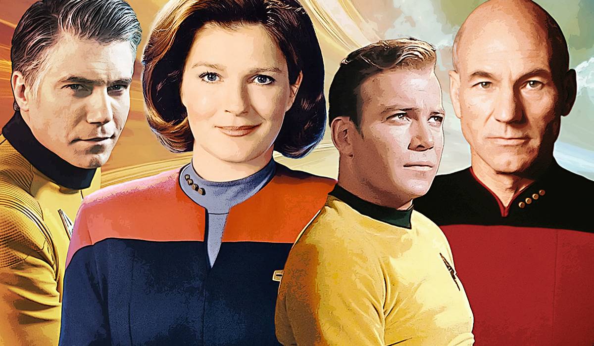 These Star Trek Episodes Were Banned in the U.K. for Almost 20 Years