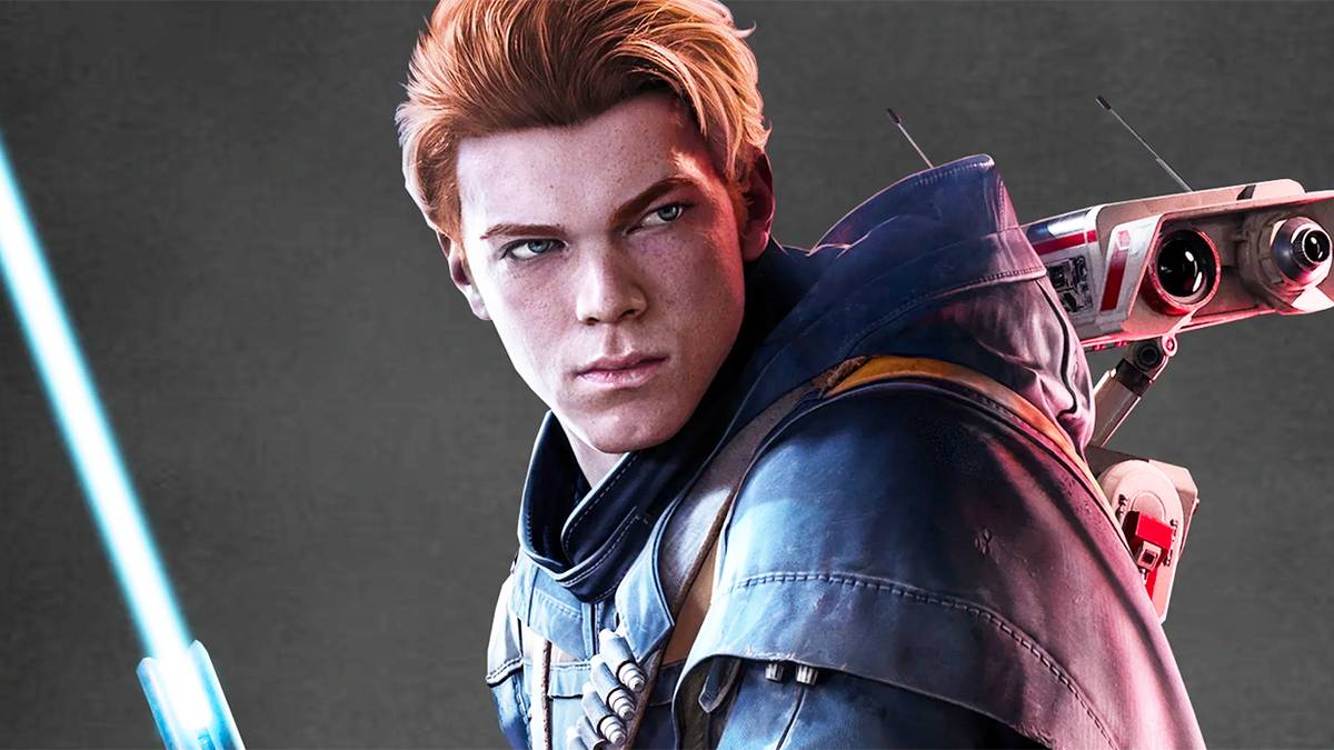 Did 'Ahsoka' Just Tease a Link to 'Jedi: Fallen Order'?