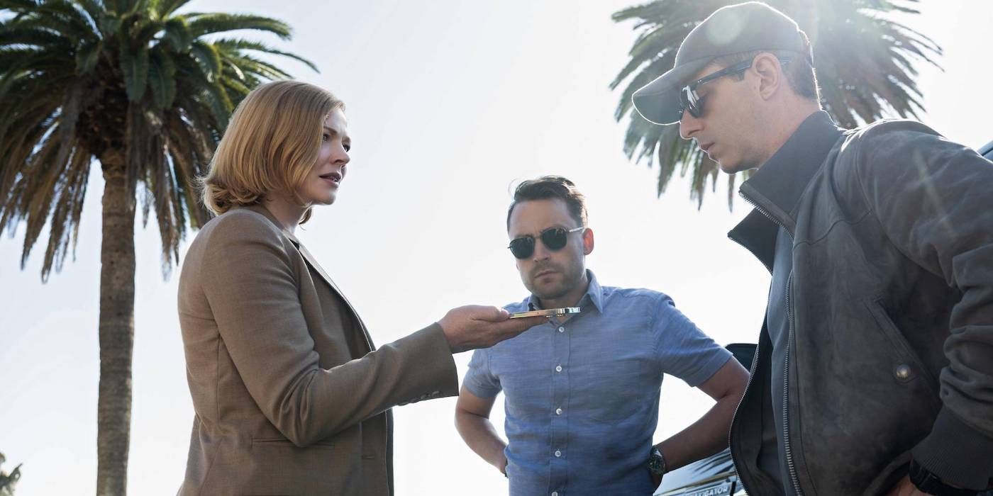 succession-roy-siblings 5 Greatest HBO Shows With Fewer Than 40 Episodes