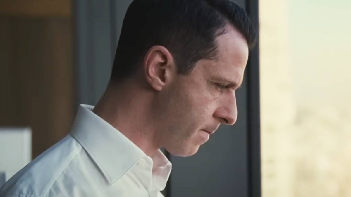 'Succession' Series Finale Trailer Hints at Which Roy Will Come Out on Top