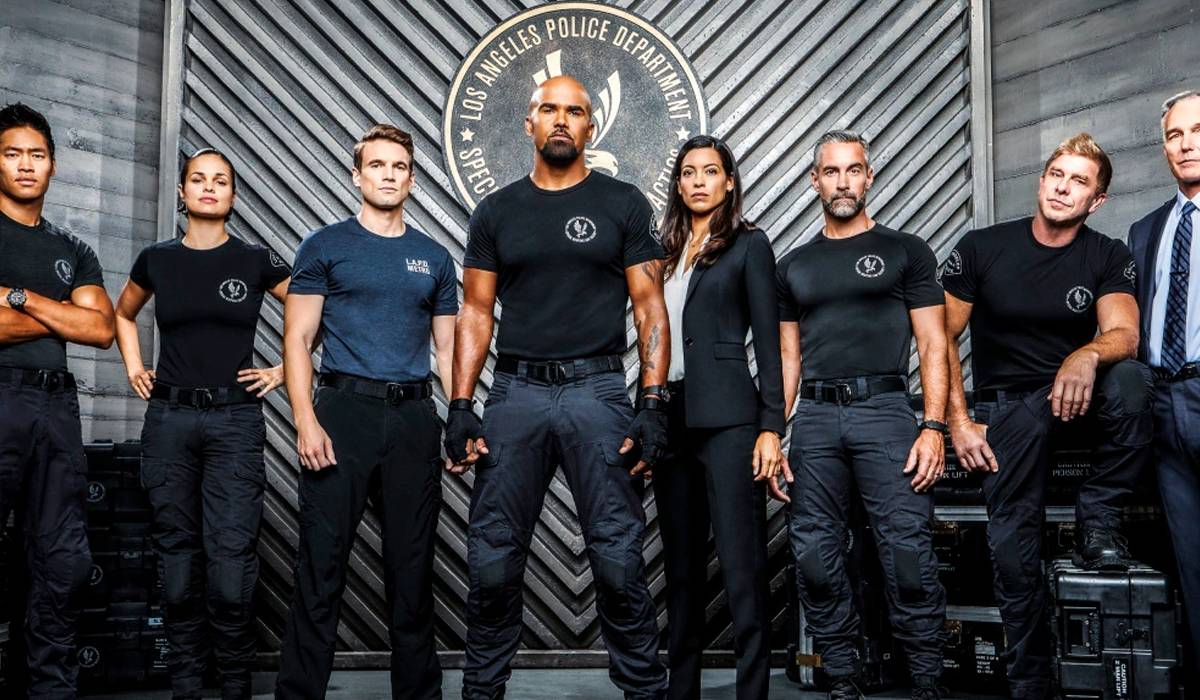 'S.W.A.T.' Finds New Streaming Home at Netflix