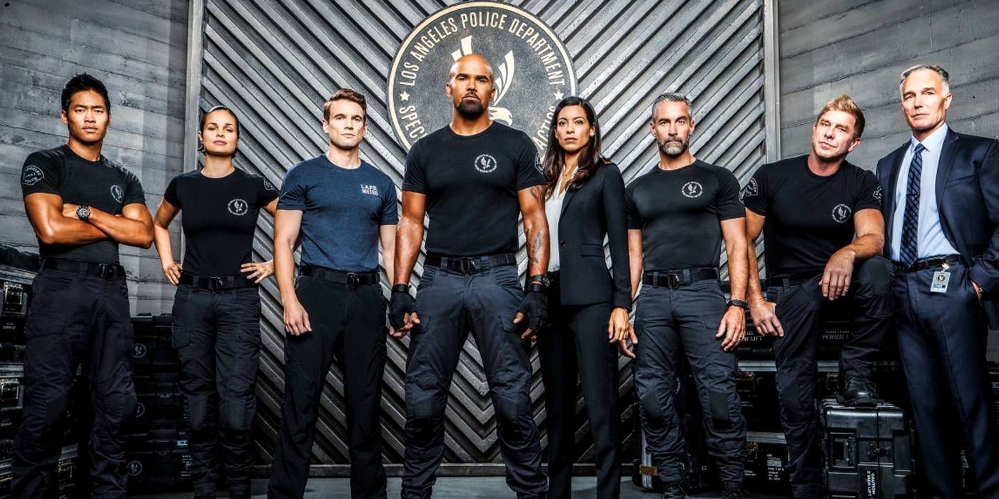 10 Best Shows to Watch if You Liked 'SWAT'