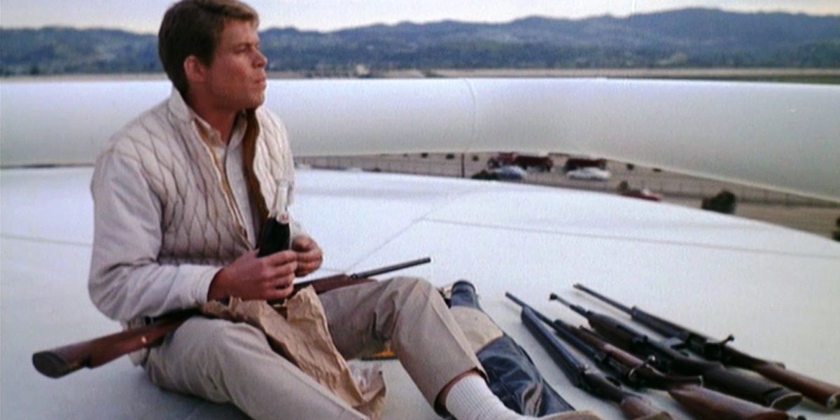 10 Best Movies Produced by Roger Corman, Ranked