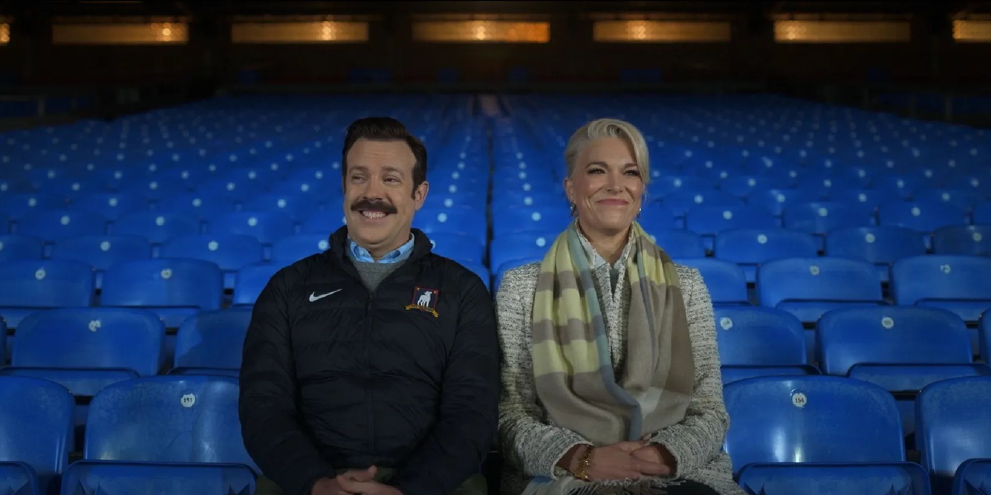 7 TV Couples Who Capture the English Teacher-Gym Teacher Vibe