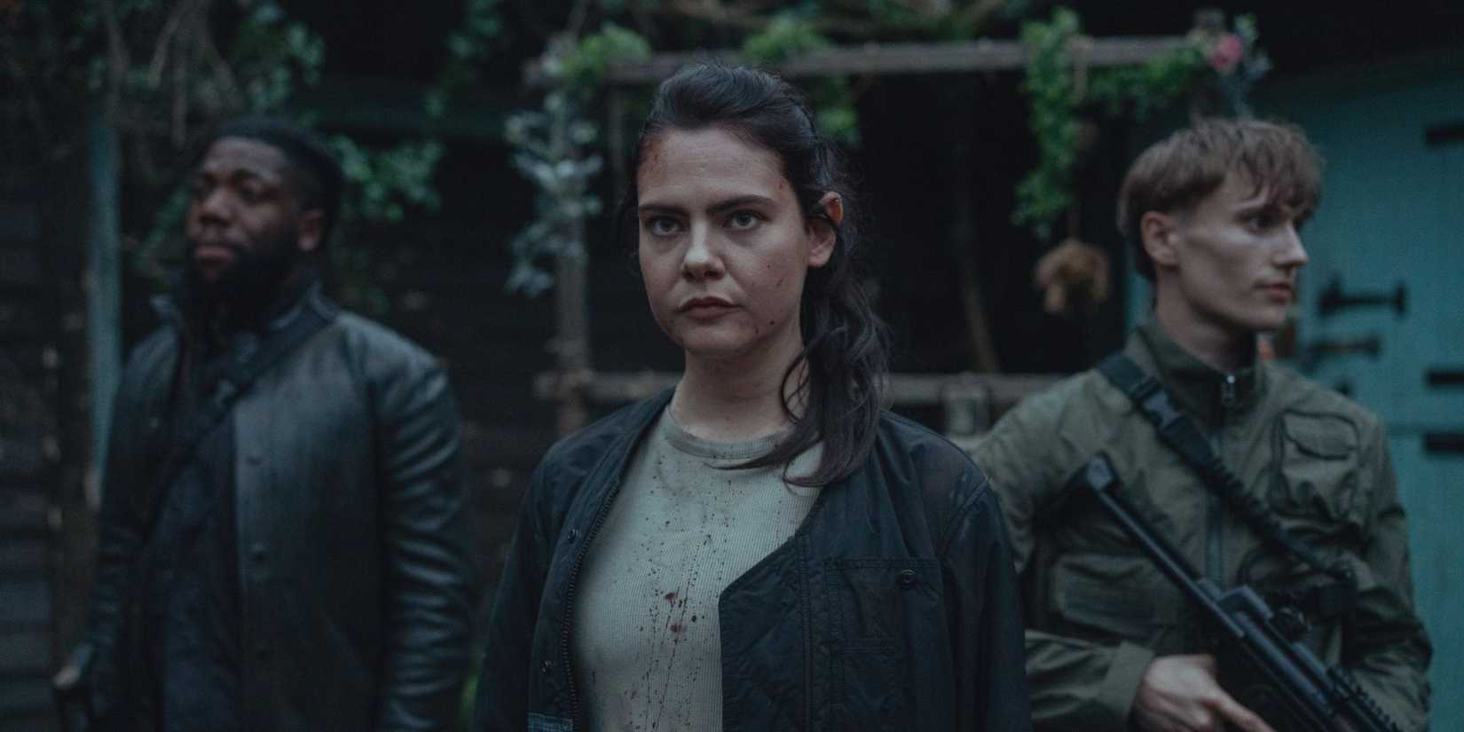 10 Best Occult Shows, Ranked