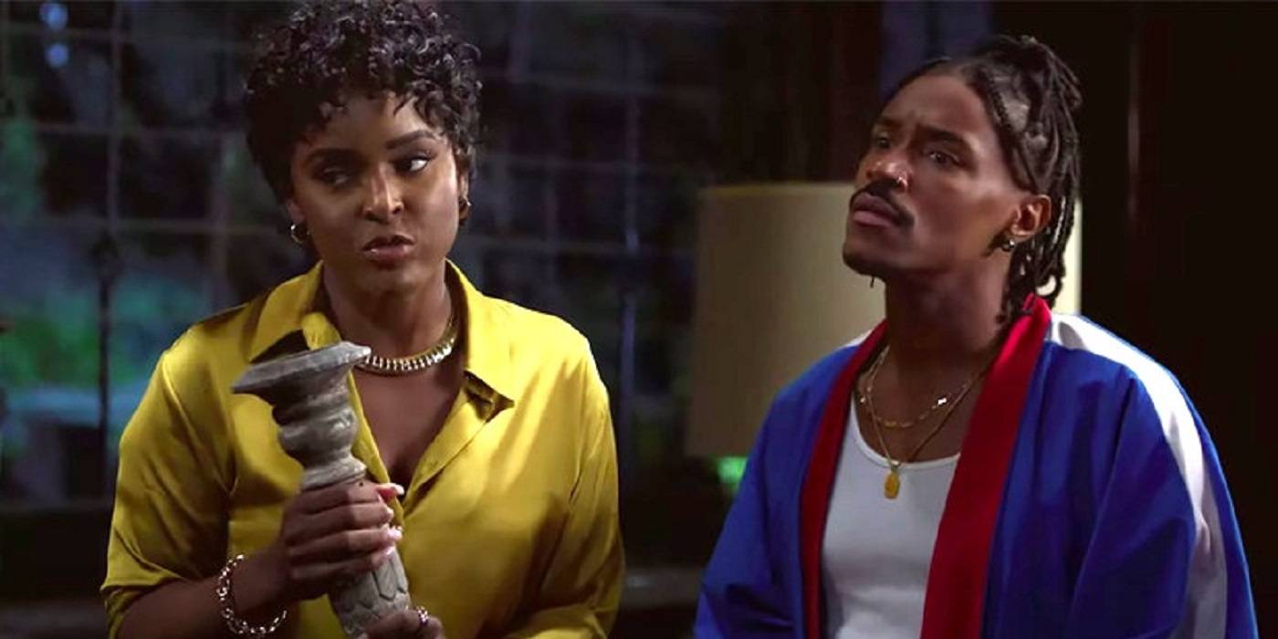 Where To Watch ‘The Blackening’: Showtimes and Streaming Status