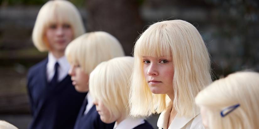 'The Clearing' Review: Miranda Otto Is a Terrifying Cult Leader