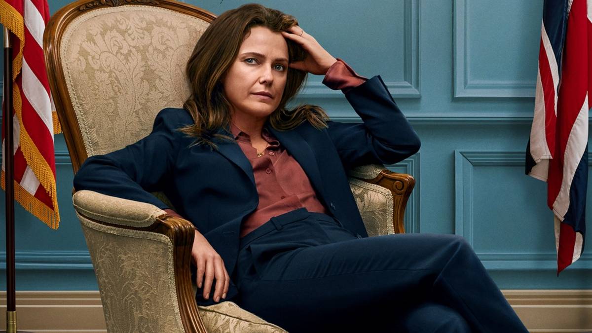 Netflix's 89% Rated Thriller Is Back for Season 3 and Is Pitting Keri  Russell Against a Long-Running 'Handmaid's Tale' Star