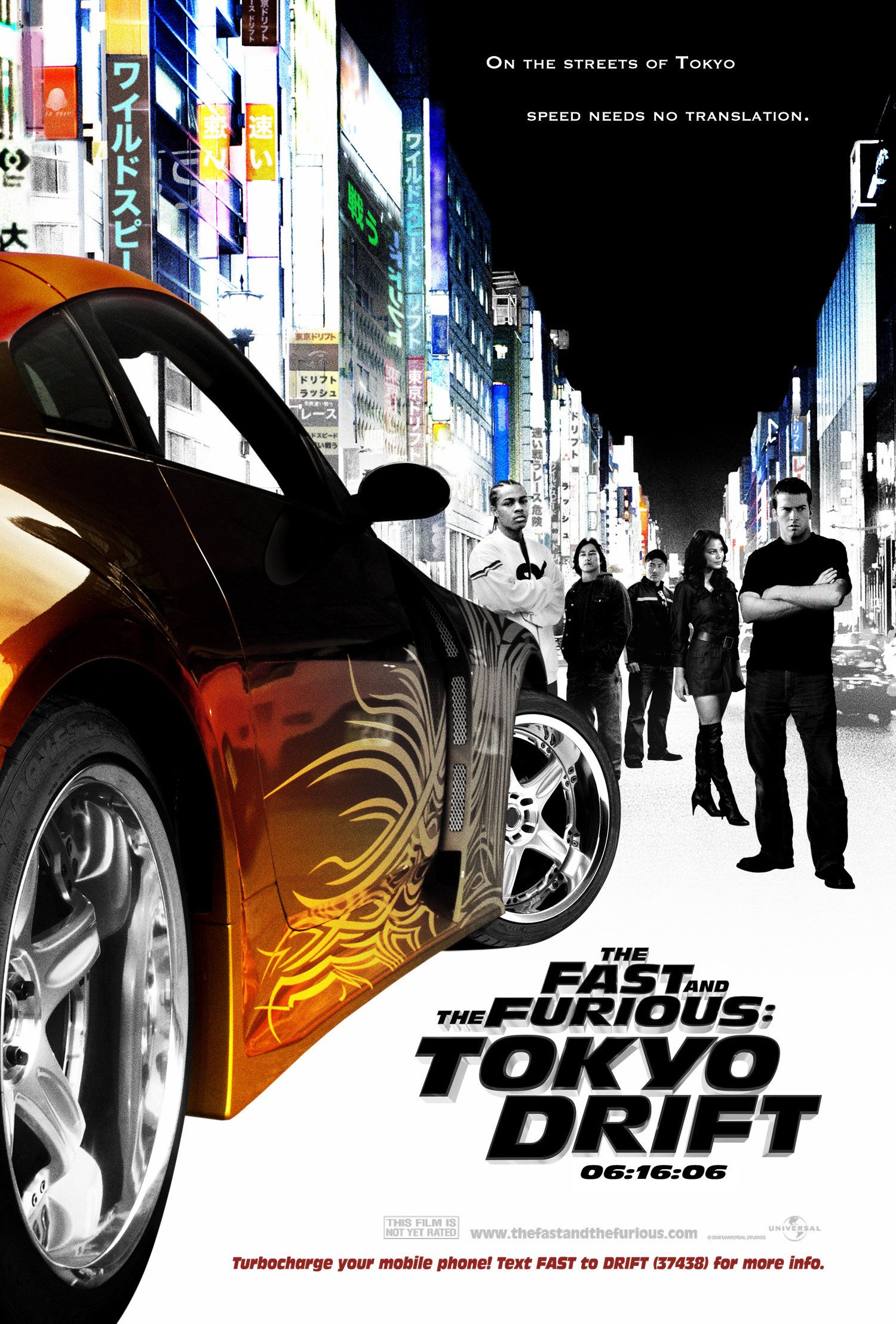 5 Upcoming Fast & Furious Movies: Every Sequel & Spinoff In