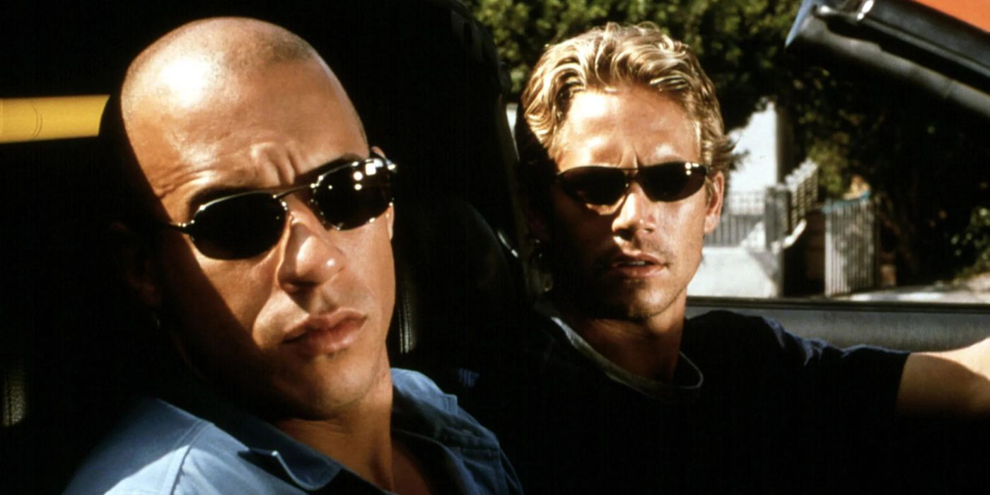 25th Anniversary Re-release of 'The Fast and the Furious' Earns $3.1M, Passes 'Tomorrowland' at Box Office